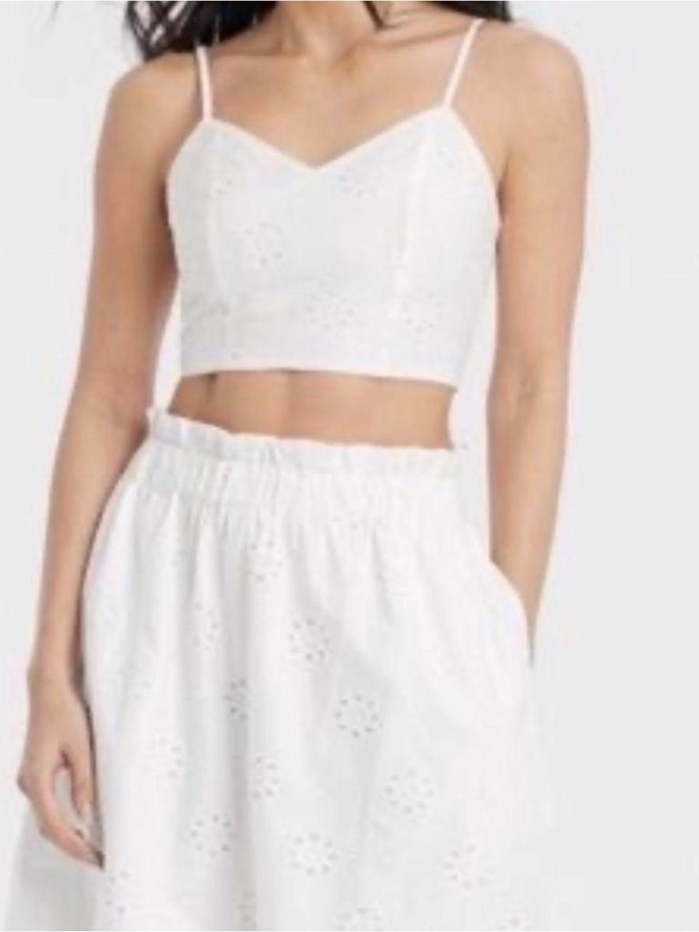 Universal Thread Eyelet Set